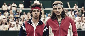 Borg/McEnroe