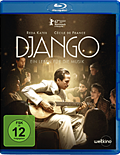Django - Ein Leben für die Musik