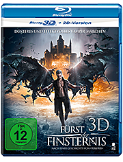 Der Nächste, bitte! Fürst der Finsternis