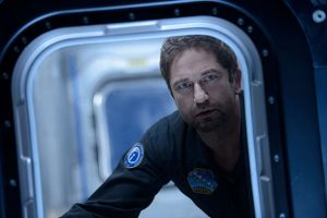Geostorm
