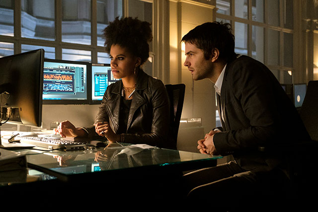 Geostorm