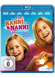 Der Nächste, bitte! Hanni & Nanni - mehr als beste Freunde