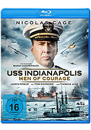Der Nächste, bitte! USS Indianapolis