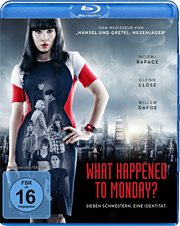 What Happened To Monday?