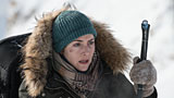 Zwischen zwei Leben - The Mountain between us