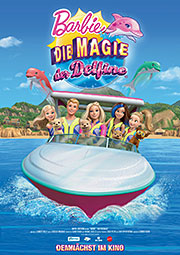 Barbie –– Die Magie der Delfine