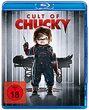 Cult Of Chucky