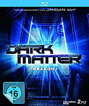 Dark Matter - Season 1