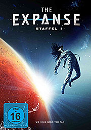 The  Expanse - Staffel 1