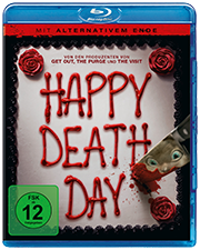 Happy Deathday