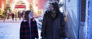 Hexe Lilli rettet Weihnachten