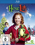 Hexe Lilli rettet Weihnachten