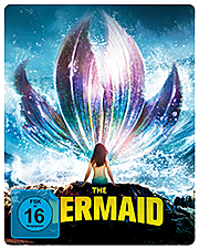 The Mermaid