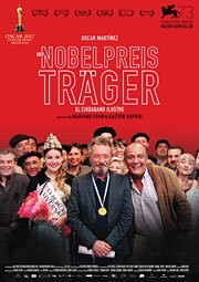Der Nobelpreisträger