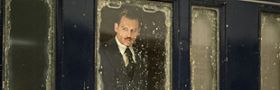 Mord im Orient Express