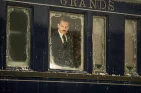 Mord im Orient Express