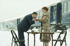 Mord im Orient Express