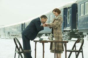 Mord im Orient Express
