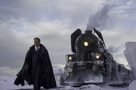 Mord im Orient Express
