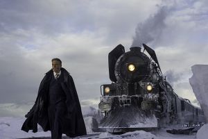 Mord im Orient Express
