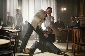 Mord im Orient Express