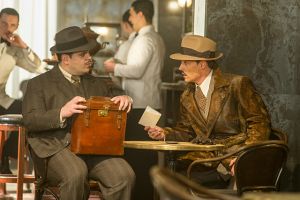 Mord im Orient Express