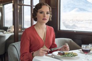 Mord im Orient Express