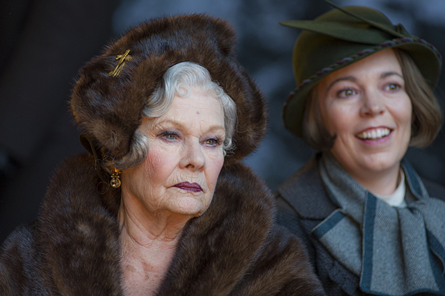 Mord im Orient Express