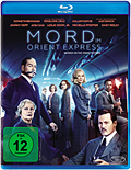 Mord im Orient Express