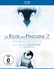 Die Reise der Pinguine 2