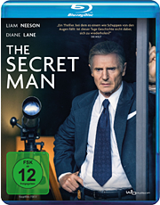 The Secret Man