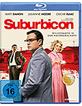 Suburbicon
