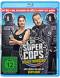 Die Super Cops - Allzeit verrückt!