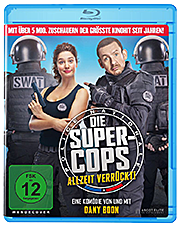 Die Super Cops