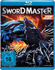 Der Nächste, bitte! Sword Master