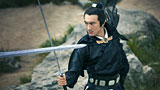 Sword Master