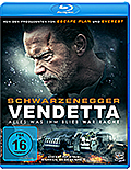 Vendetta - Alles was ihm blieb war Rache