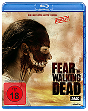 Fear The Walking Dead - Staffel 3