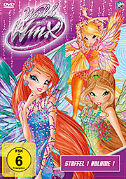 World Of Winx