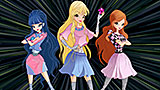 World Of Winx