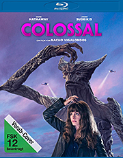 Colossal