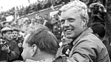Ferrari: Race to Immortality