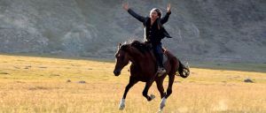 Die Flügel der Menschen