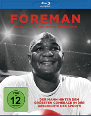 George Foreman