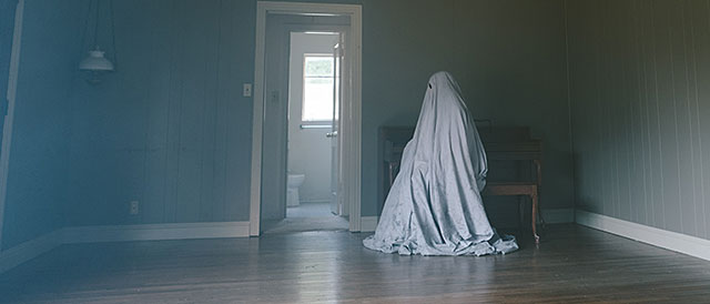 A Ghost Story