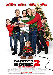 Daddy's Home 2