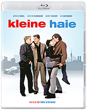 Kleine Haie