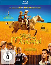Hände weg von Mississippi