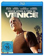 Once Upon A Time In Venice