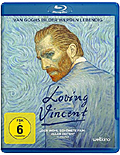 Loving Vincent